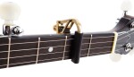 Shubb C5b Original Capo Banjo
