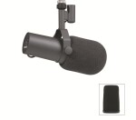 Shure SM7B