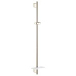 GROHE - Rainshower SmartActive Sprchová tyč s poličkou, 90 cm, leštěný nikl 26603BE0