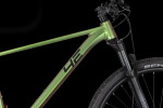 4EVER PRODIGY BOOST 29", rám 19" (L), model 2026, barva dragon green - ZDARMA dopravné, odborná montáž, seřízení, pojištění a dárkový poukaz na nákup příslušenství! (Záruka nejlepší ceny. Nalezli jste někde lepší cenu? Napište nám a zkusíme ji trumfn...