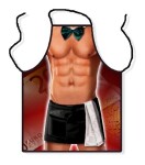 Divja.cz Zástěra - číšník