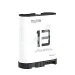 Telesin S0-BTR-04-TGP / Baterie / GoPro Hero 13 / 1950 mAh, 7,4 Wh (S0-BTR-04-TGP)