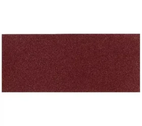 Makita P-36158 / Brusný papír na dřevo | kov | kámen / Zrnitost 120 / Rozměry 93x228 mm / neděrovaný / 10 ks (P-36158)