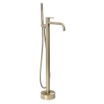REA - Volně stojící baterie Clif Brush Gold REA-B7502
