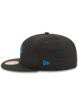 New Era Pánská kšiltovka Detroit Lions NFL 2026 Sideline 59FIFTY Fitted Velikost: 7 1/4