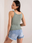 Top 179 TP 3344.89P pistácie jedna velikost S/M