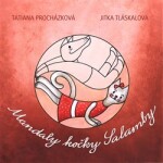 Mandaly kočky Salamby Tatiana Procházková