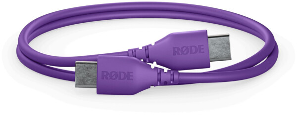 Rode SC22 (Purple)