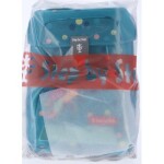 Školní aktovka Step by Step CLOUD, Turtle Josie - 5 dílný set, AGR certifikát