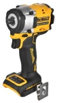 DeWalt DCF923N / Rázový utahovák / 18 V XR / 406 Nm / 2500 ot-min / upínaní 3/8" / bez aku (DCF923N)