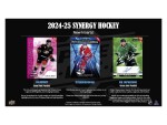 Hokejové Karty NHL 2024-25 Upper Deck Synergy Hobby Box