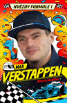 Hvězdy formule 1 - Max Verstappen - Maurice Hamilton