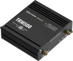 Teltonika TRM500 / Gateway / 5G / LTE Cat19 / USB-C PoE / IP30 (TRM500000000)