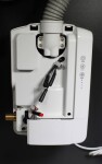 Jet Dryer AIRTAP 2v1 - kulatá Lesklý chrom 8596220013941