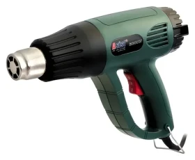 Asist AE6H200DN-1 / Horkovzdušná pistole / 2000 W / 2 stupně / 350-600°C / kabel 1,8 m (100000025236)