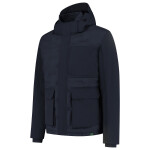 Puffer Jacket Rewear bunda unisex ink 2XL
