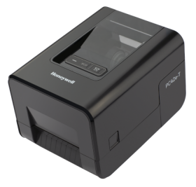 PC42E-T Termotransferová tiskárna čárových kódů, 8 dots/mm, 203 dpi, USB, Ethernet, černá