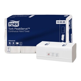 TORK 100585 PeakServe navazující papírové ručníky H5
