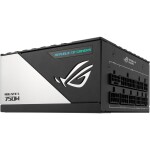 ASUS ROG LOKI SFX-L 750W / SFX / 750W / 80 Plus Platinum / Modulární kabeláž / doprodej (90YE00N4-B0NA00)