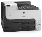 HP LaserJet Enterprise 700 M712dn / laser černobílá / 41 ppm / A3 / USB / LAN / duplex (CF236A)