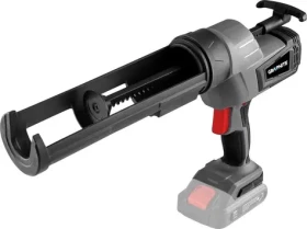 Graphite 58GE114 / Aku vytlačovací pistole / 18V / Energy+ (58GE114)