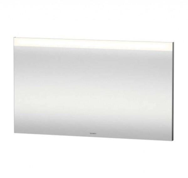 DURAVIT - Zrcadla Zrcadlo 120x70 cm, s LED osvětlením LM7838000000000