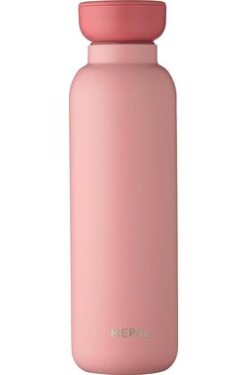 Mepal Termo lahev Ellipse Nordic Pink 0,5l