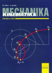 Mechanika Kinematika Julina