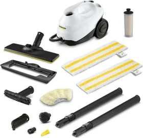 Kärcher SC 3 EasyFix Plus / Parní čistič / 1900W / Tlak: 3.5 bar (1.513-661.0)
