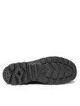 Pánské kotníkové boty Pampa Hi M 02352-071-M Šedá - Palladium šedá 46