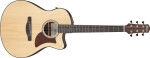 Ibanez AAM50CE Natural
