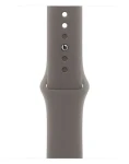 Apple Watch Sport Band 41mm (M/L) Clay / Sportovní pásek pro Apple Watch / 150–200 mm (MT3A3ZM/A)