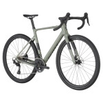 Scott Addict Gravel 50, barva undergrowth green, 2025, rám L(19") - ZDARMA dopravné, seřízení, odborná montáž a dárkový poukaz na nákup příslušenství!! (Záruka nejlepší ceny! Nakupujte u autorizovaného prodejce!)