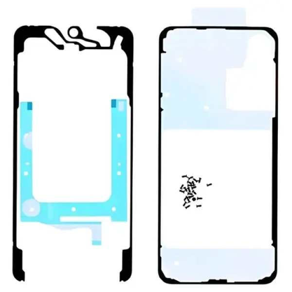 Samsung S731B Galaxy S25 FE / Lepicí páska pod LCD / Service Pack / originální náhradní díl (57983128556)