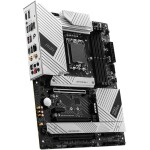 MSI PRO Z790-A MAX WIFI / Z790 / LGA 1700 / 4x DDR5 / PCIEx16 / 2.5GLAN / WiFi / ATX (PRO Z790-A MAX WIFI)