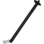 KS Tools 150.2090 1/2 rázový klíč, 560 + 100 mm