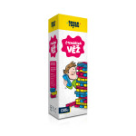 Škola s hrou - Čtenářská věž - Albi