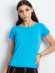 Tričko CZ BZ 1529.00 modrá L