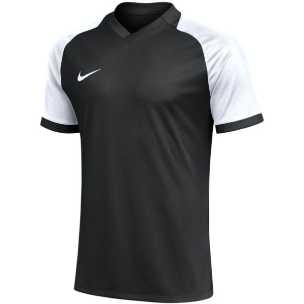 Pánské tričko Nike Dri-FIT Trophy VI T-shirt black HV8151 010 pánské m