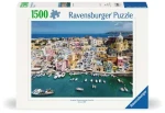 Ravensburger Ostrov Procida - Itálie