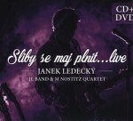 Janek Ledecký Sliby se maj plnit...Live