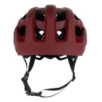 Přilba FORCE TRAIL MTB, bordo, vel. L/XL (velikost 59 - 62 cm)