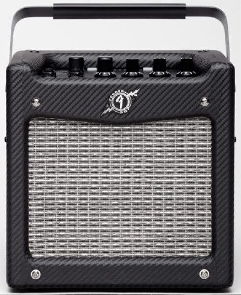 Fender Mustang mini