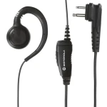Motorola HKLN4606A / Reproduktor s mikrofonem / pro XT420, 460, 660, CP040, DP1400 (HKLN4604A)
