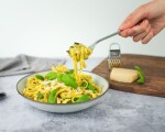 Vilgain Tagliatelle těstoviny BIO – vaječné semolinové 250 g