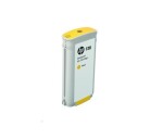 HP 728 130-ml Yellow DesignJet Ink Cartridge EDF_692842