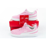 Dětská obuv Courtflex Inf 362651 21 Puma