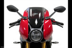Triumph Speed Triple 1200 RR 22-25 Plexi Standard