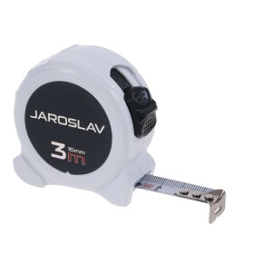 FESTA 13506 Metr svinovací, 3m x 16mm, "JAROSLAV"