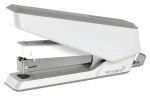 Fellowes LX 850 EasyPress Microban bílá / Sešívačka / kapacita 25 listů / hloubka šití 80 mm
